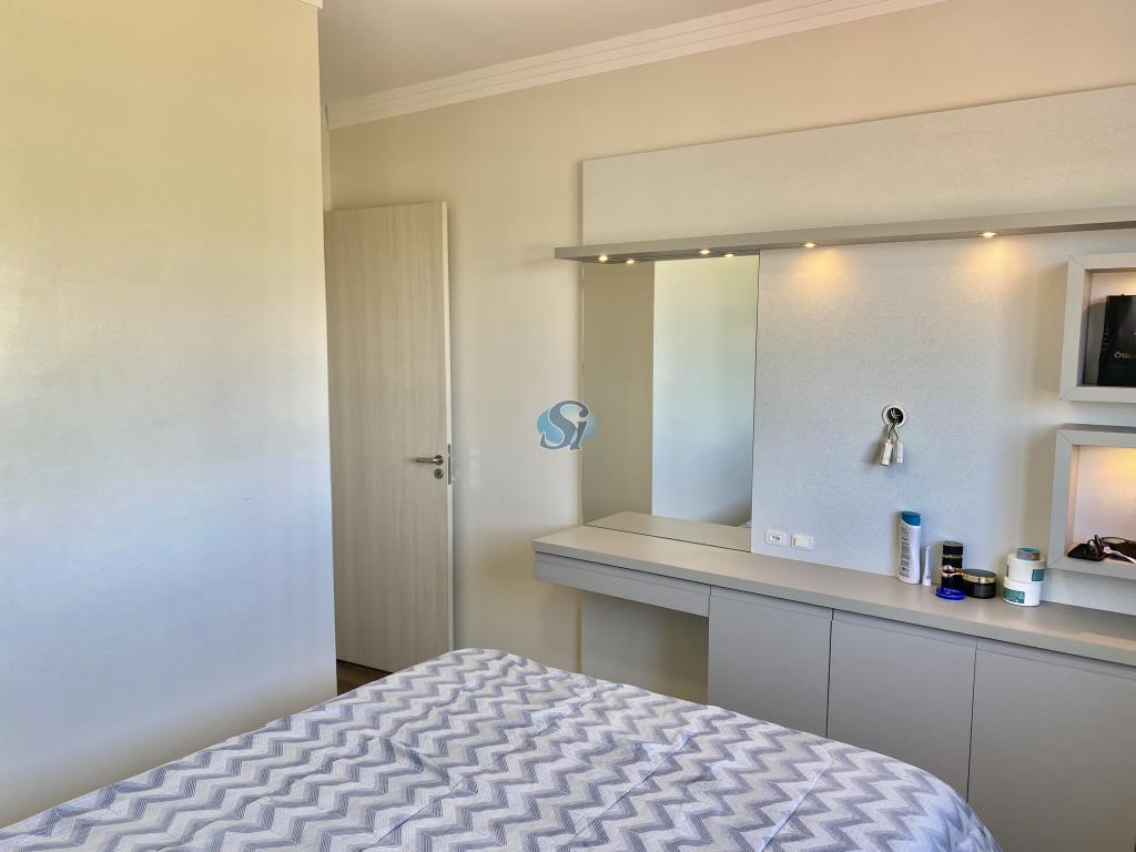 apartamento em Centro