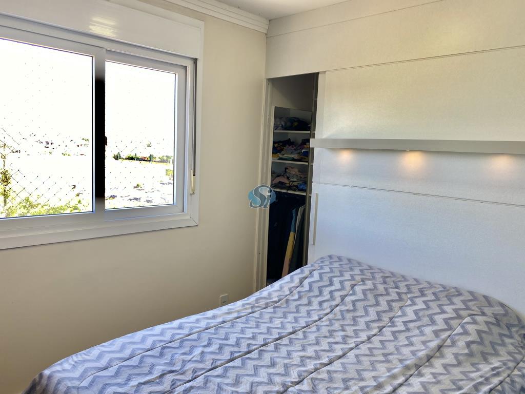 apartamento em Centro