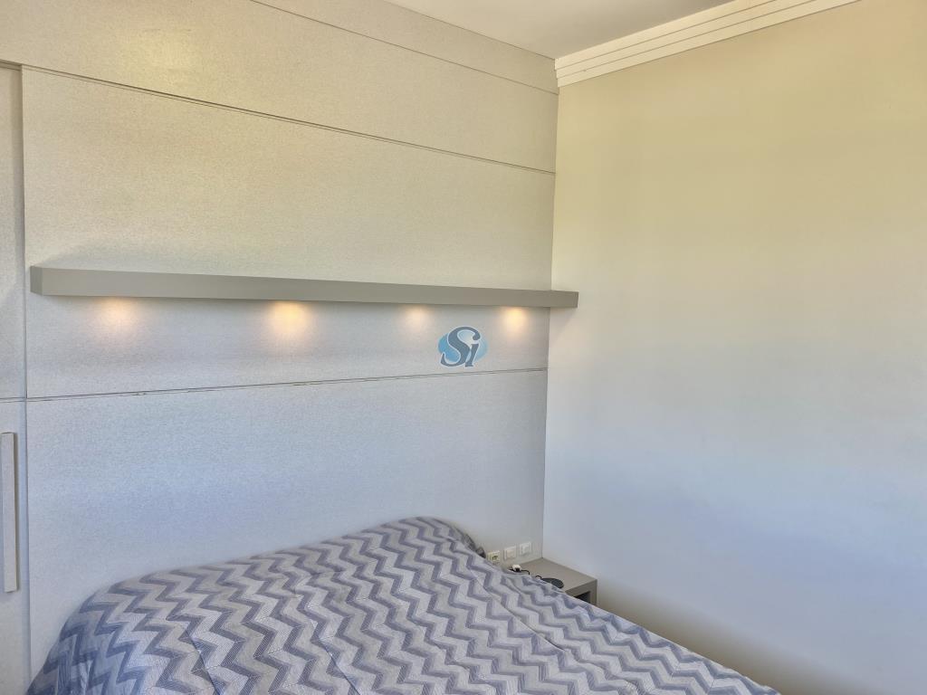 apartamento em Centro