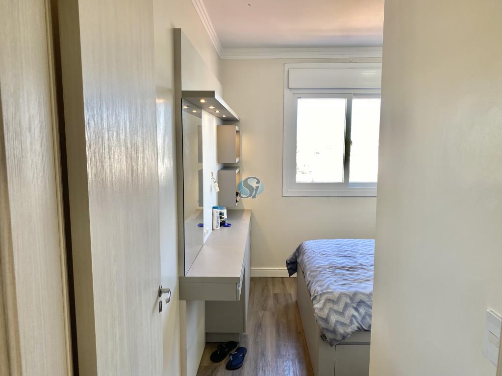 apartamento em Centro