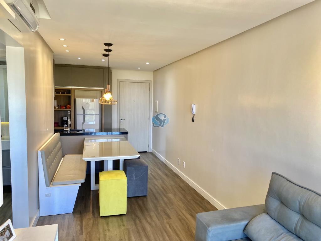 apartamento em Centro