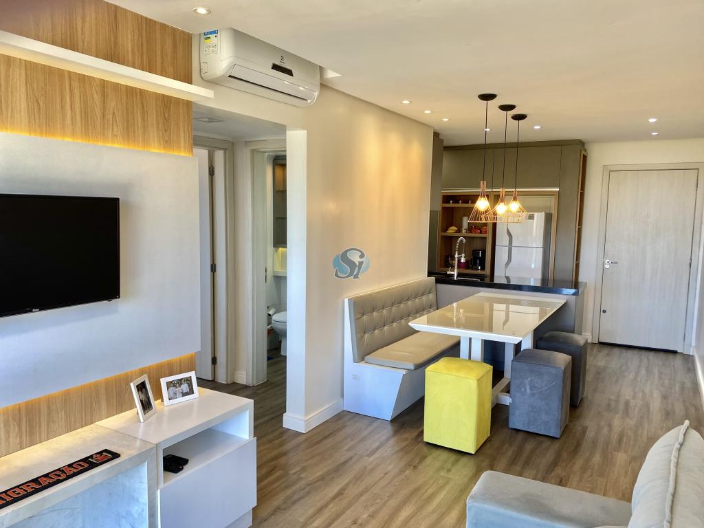 apartamento em Centro