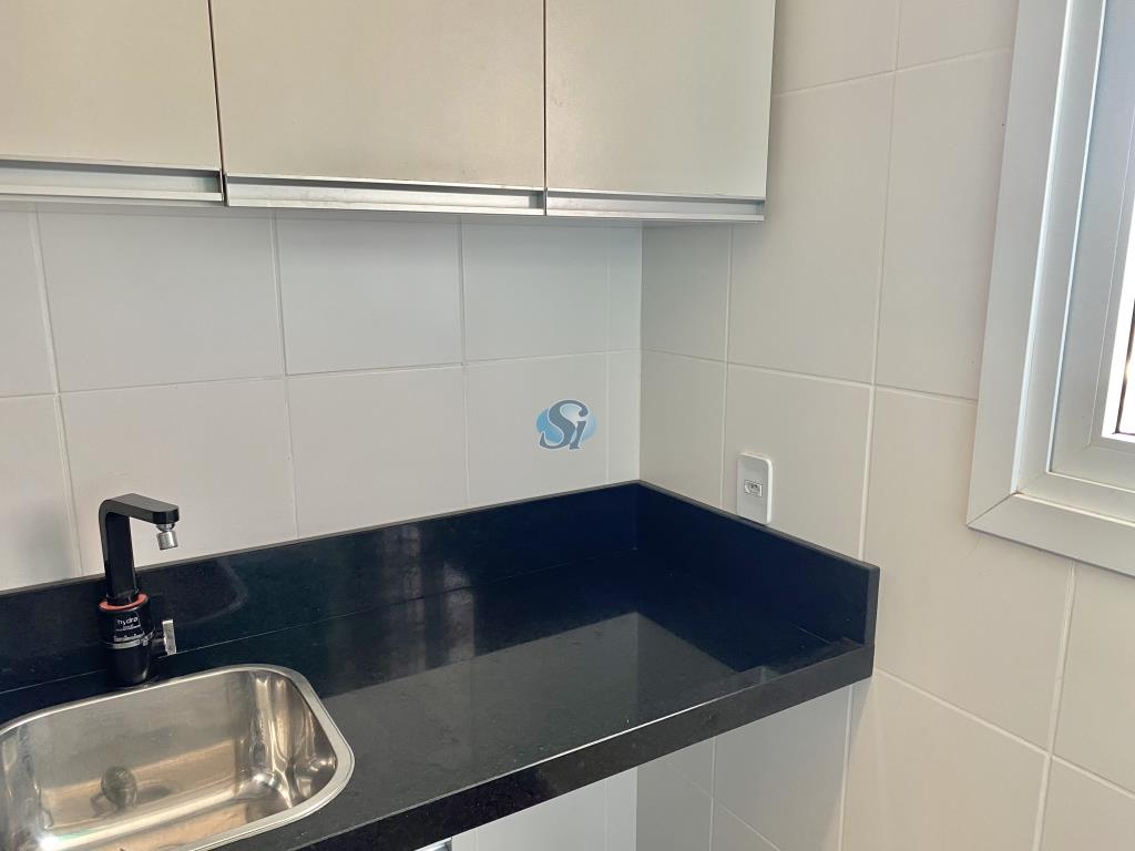apartamento em Centro