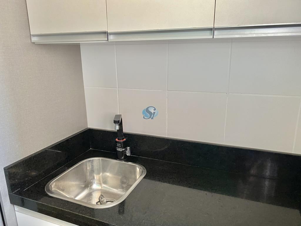 apartamento em Centro