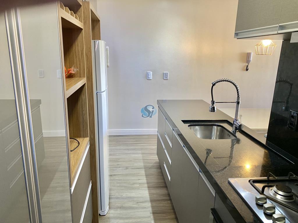 apartamento em Centro