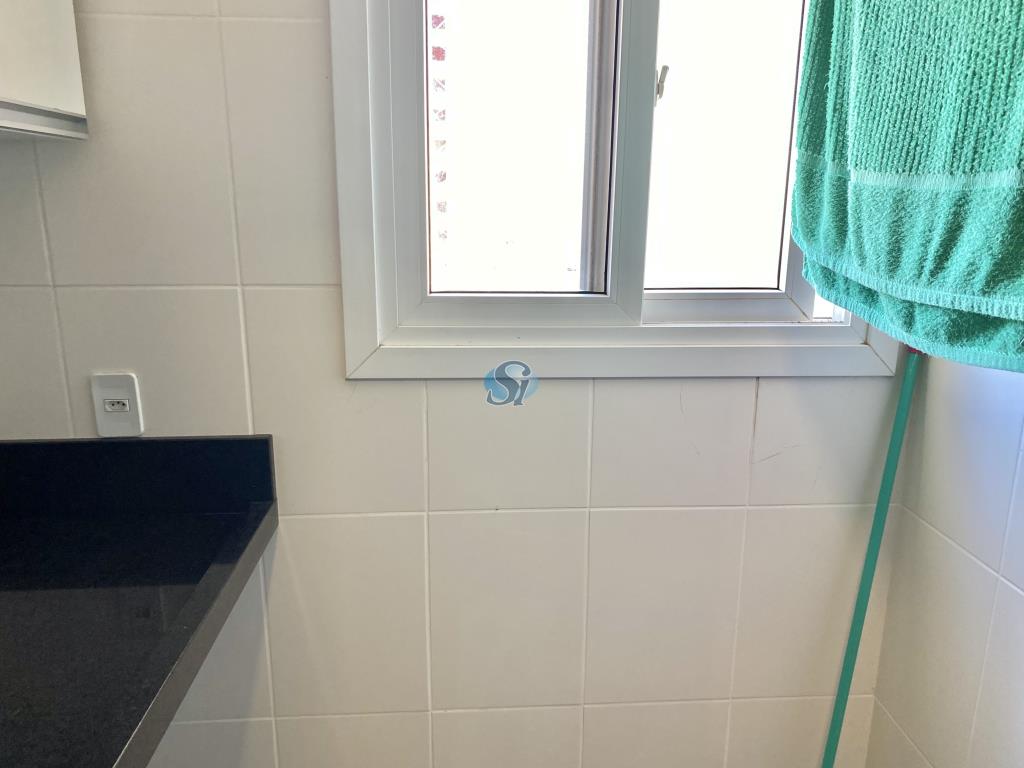 apartamento em Centro