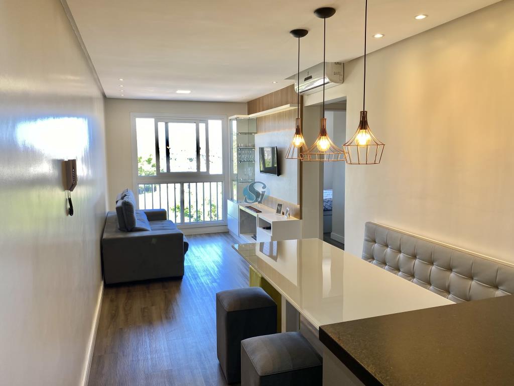 apartamento em Centro