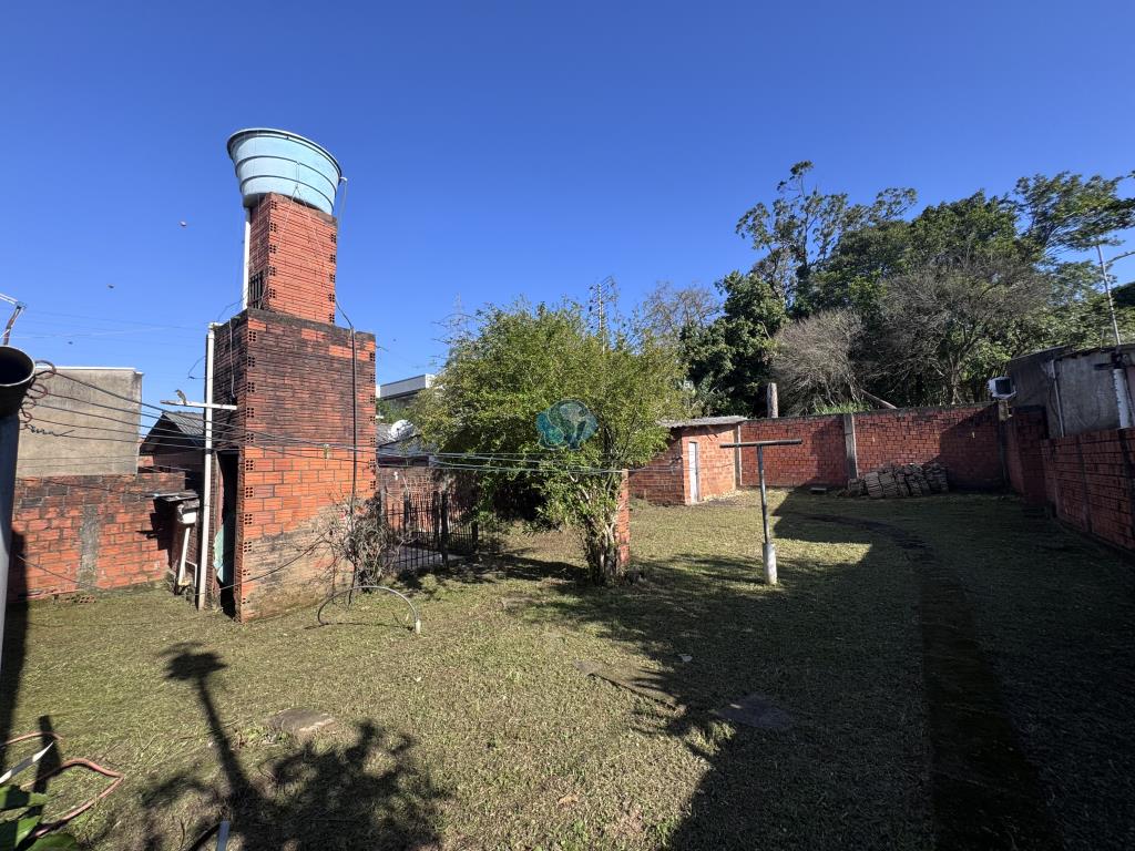 casa em Dona Augusta