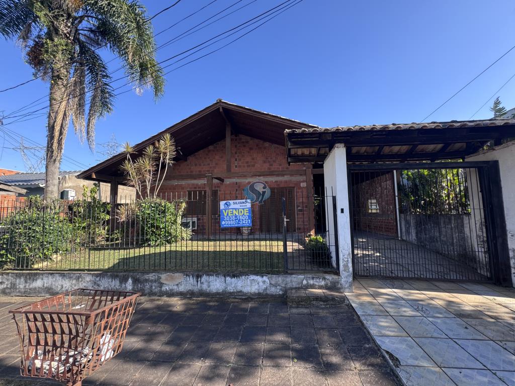 casa em Dona Augusta