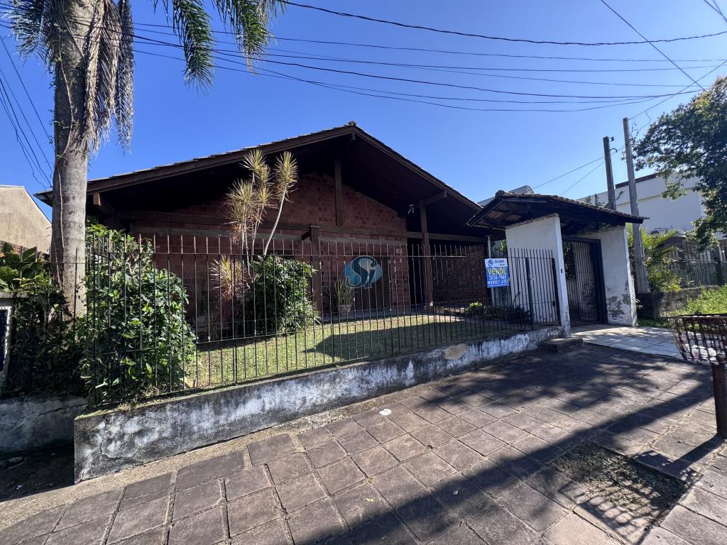 casa em Dona Augusta