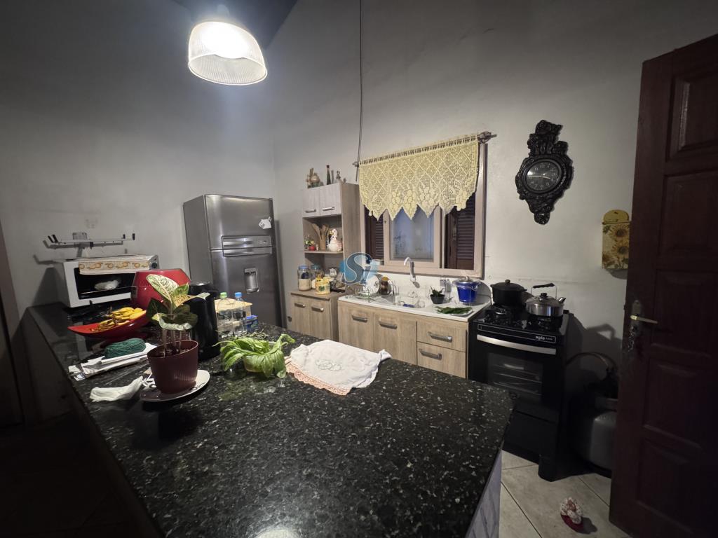 casa em Dona Augusta