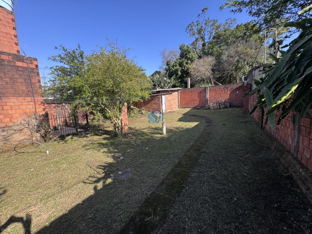 casa em Dona Augusta