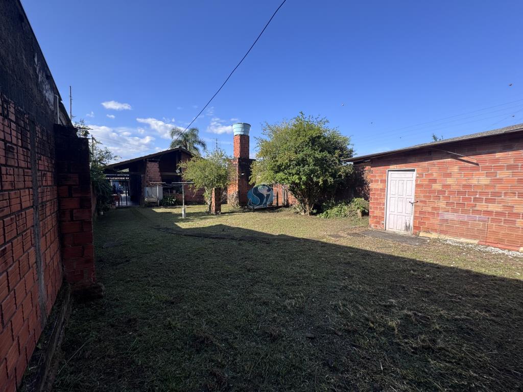 casa em Dona Augusta