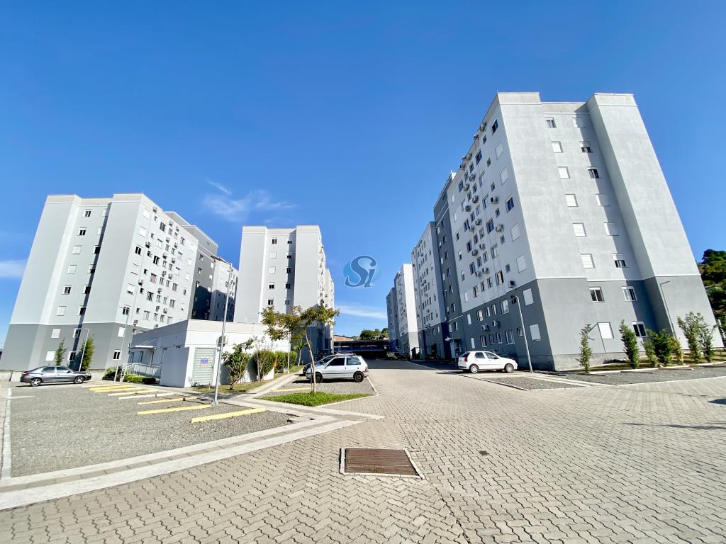 apartamento em Alto Paulista