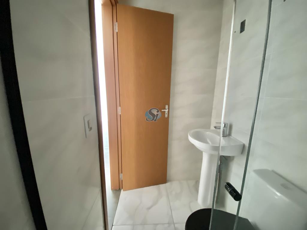 apartamento em Alto Paulista
