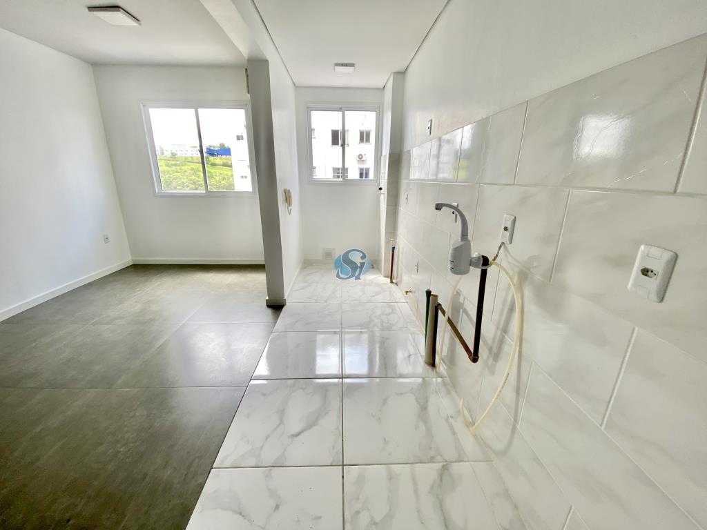 apartamento em Alto Paulista