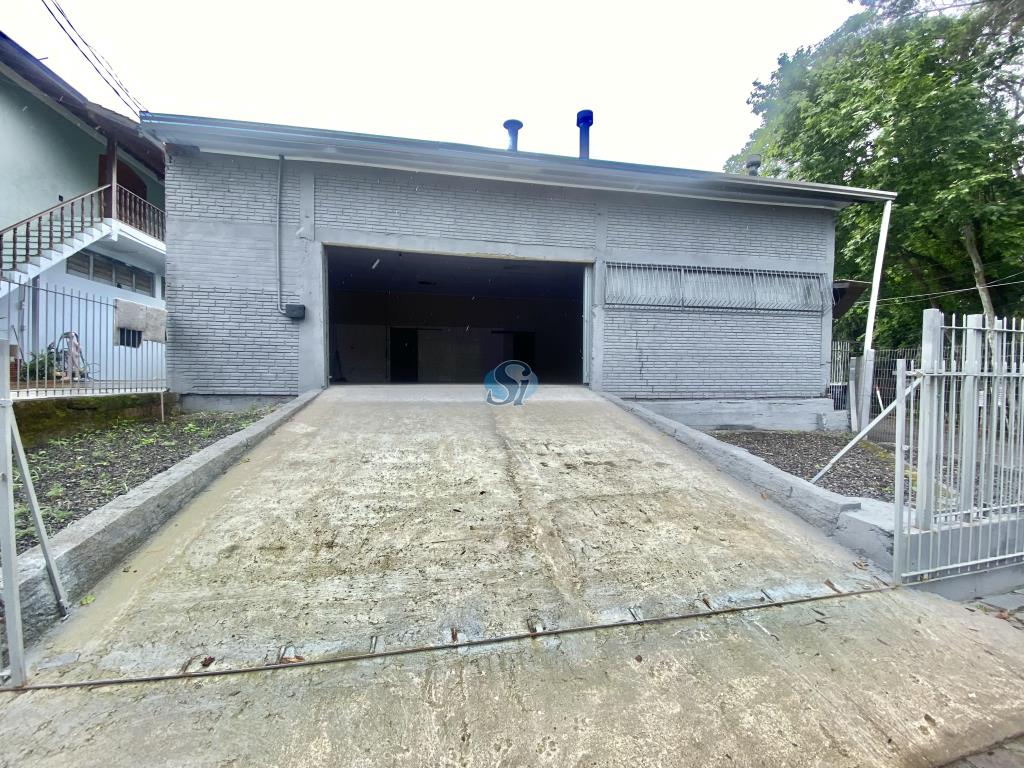 Prédio Comercial / Industrial em Rio Branco