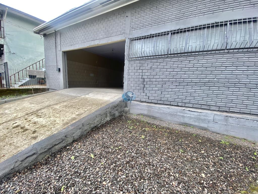 Prédio Comercial / Industrial em Rio Branco