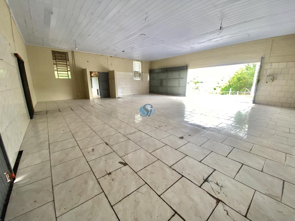 Prédio Comercial / Industrial em Rio Branco