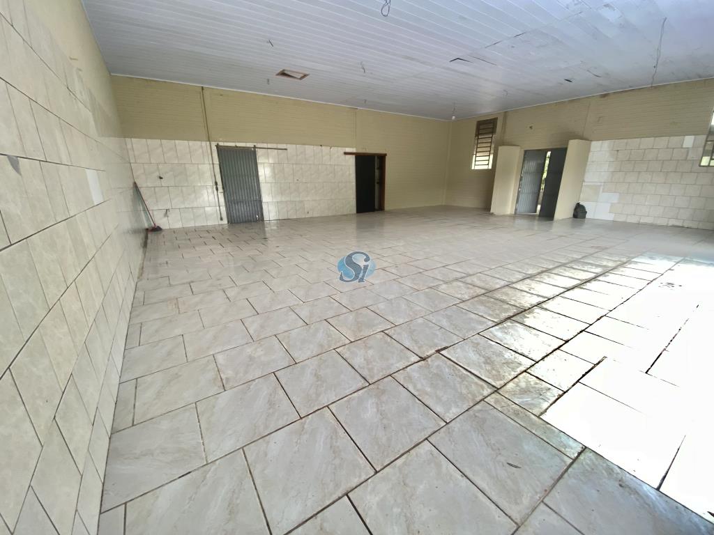 Prédio Comercial / Industrial em Rio Branco