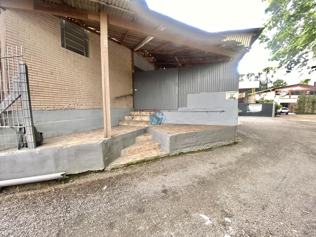 Prédio Comercial / Industrial em Rio Branco