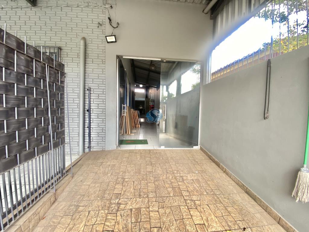 Prédio Comercial / Industrial em Imigrante Norte
