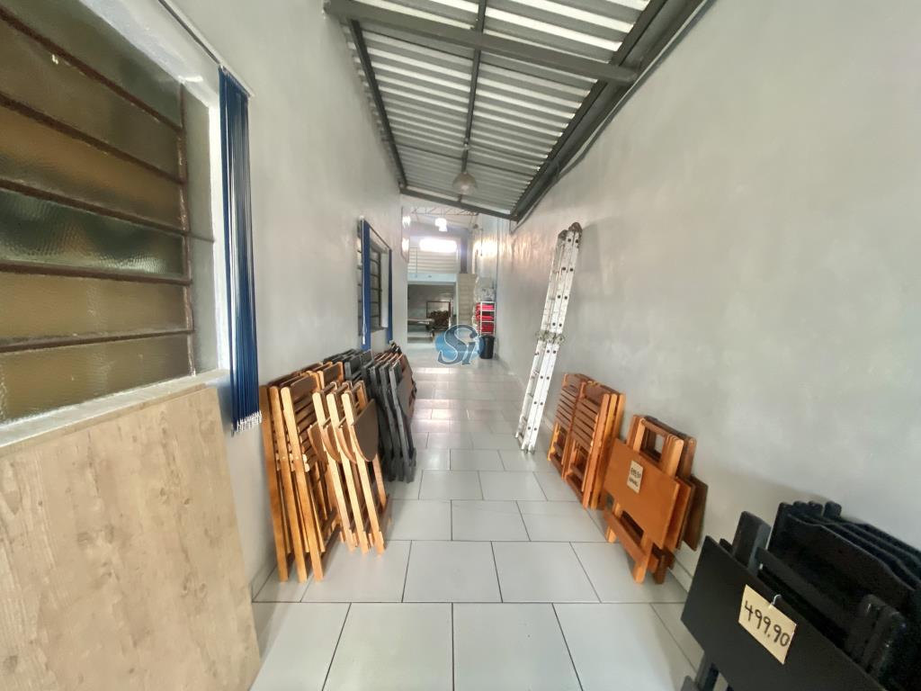 Prédio Comercial / Industrial em Imigrante Norte