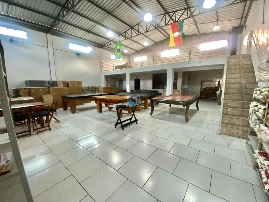 Prédio Comercial / Industrial em Imigrante Norte