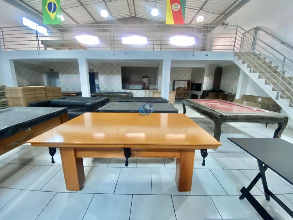 Prédio Comercial / Industrial em Imigrante Norte