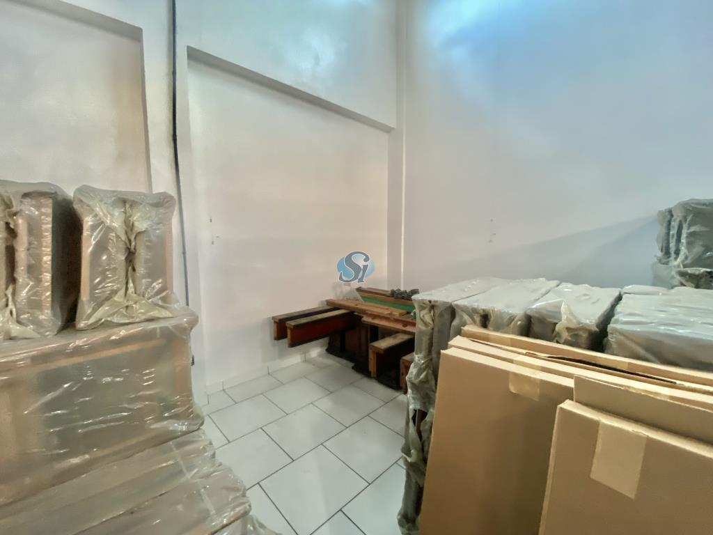 Prédio Comercial / Industrial em Imigrante Norte