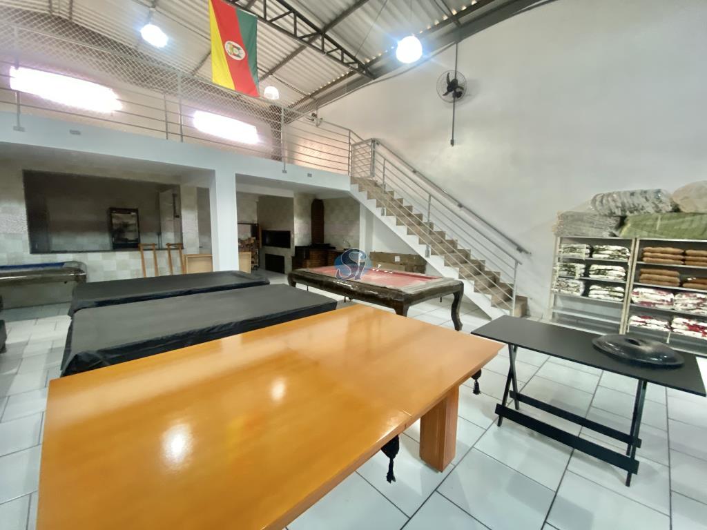 Prédio Comercial / Industrial em Imigrante Norte