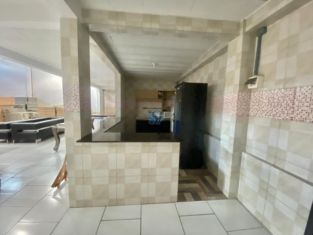 Prédio Comercial / Industrial em Imigrante Norte