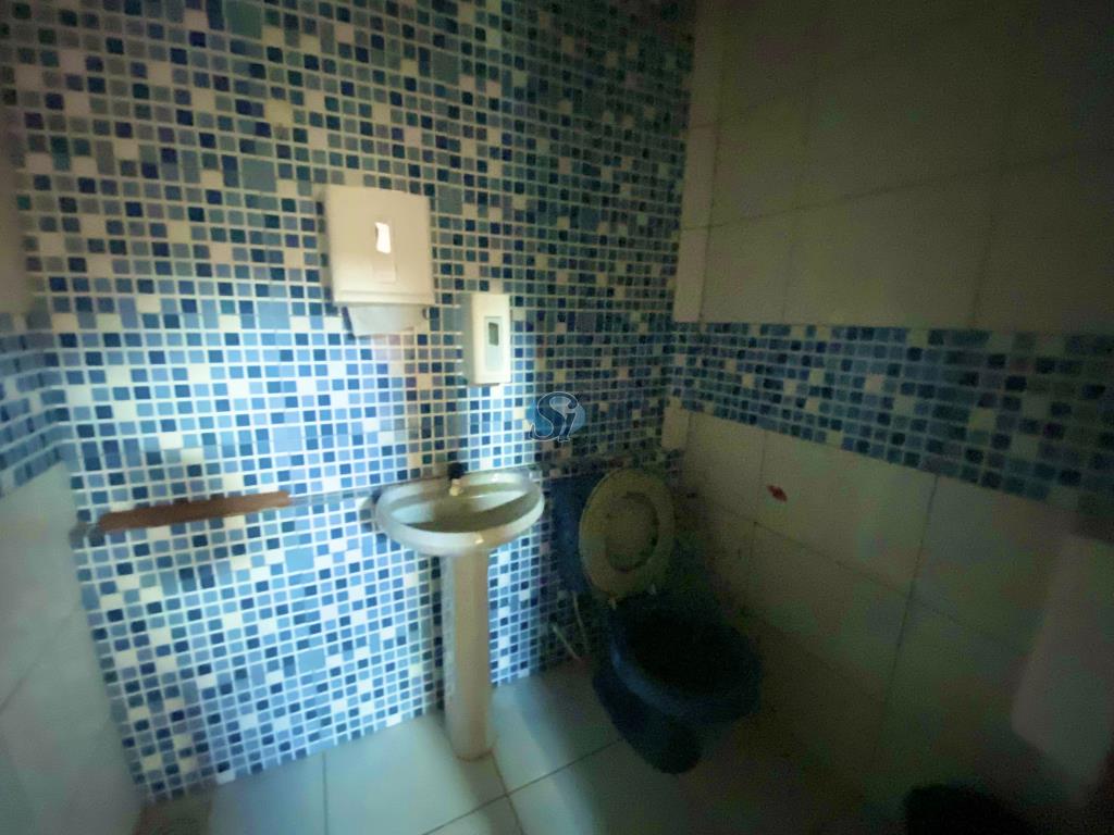 Prédio Comercial / Industrial em Imigrante Norte