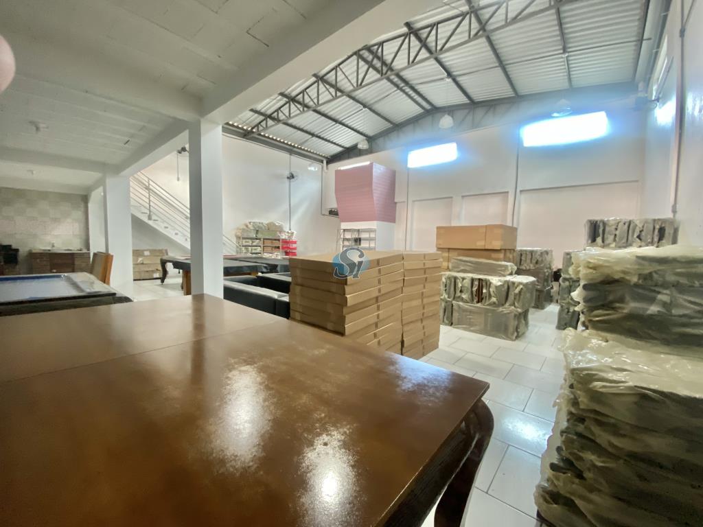 Prédio Comercial / Industrial em Imigrante Norte