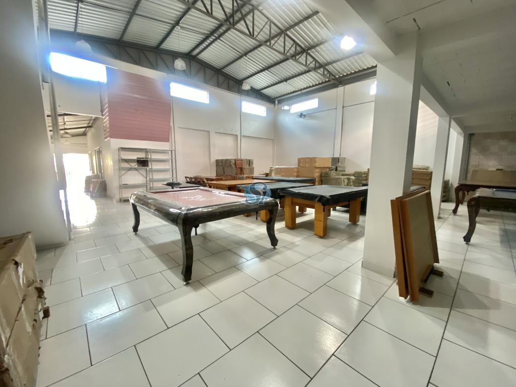 Prédio Comercial / Industrial em Imigrante Norte