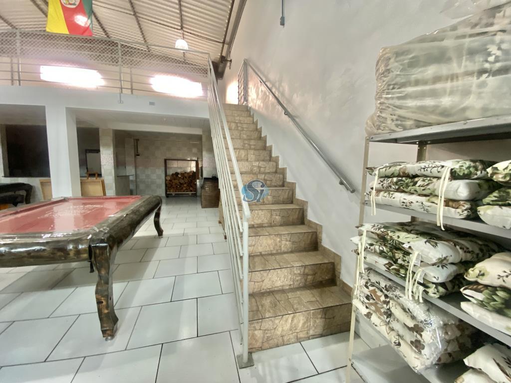 Prédio Comercial / Industrial em Imigrante Norte