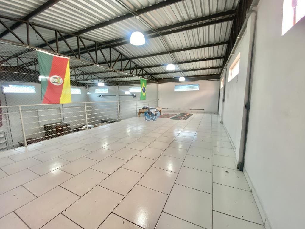 Prédio Comercial / Industrial em Imigrante Norte