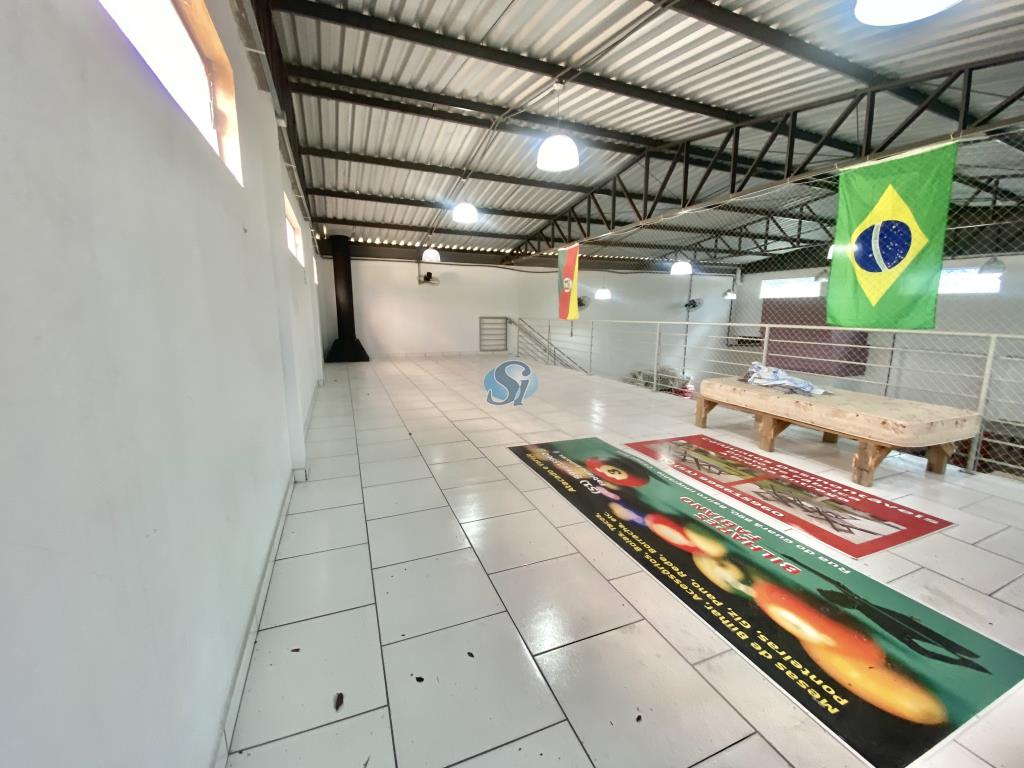 Prédio Comercial / Industrial em Imigrante Norte