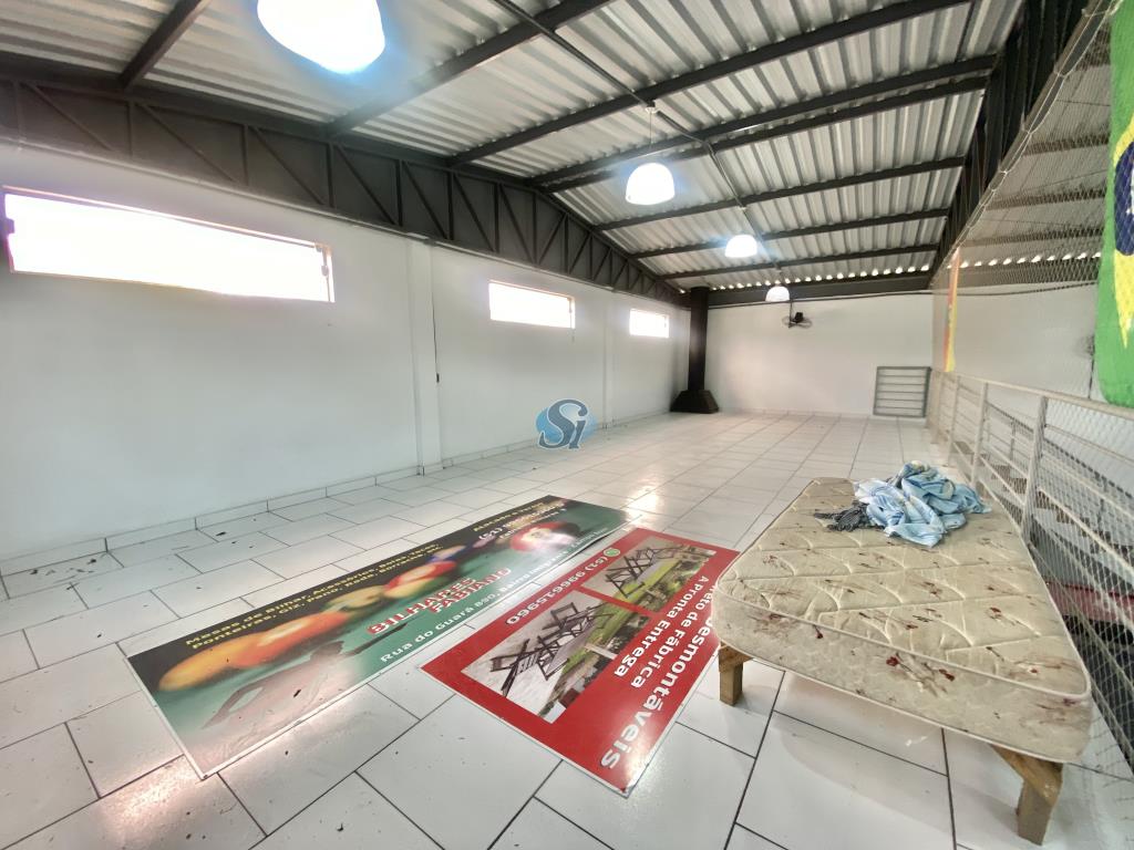Prédio Comercial / Industrial em Imigrante Norte