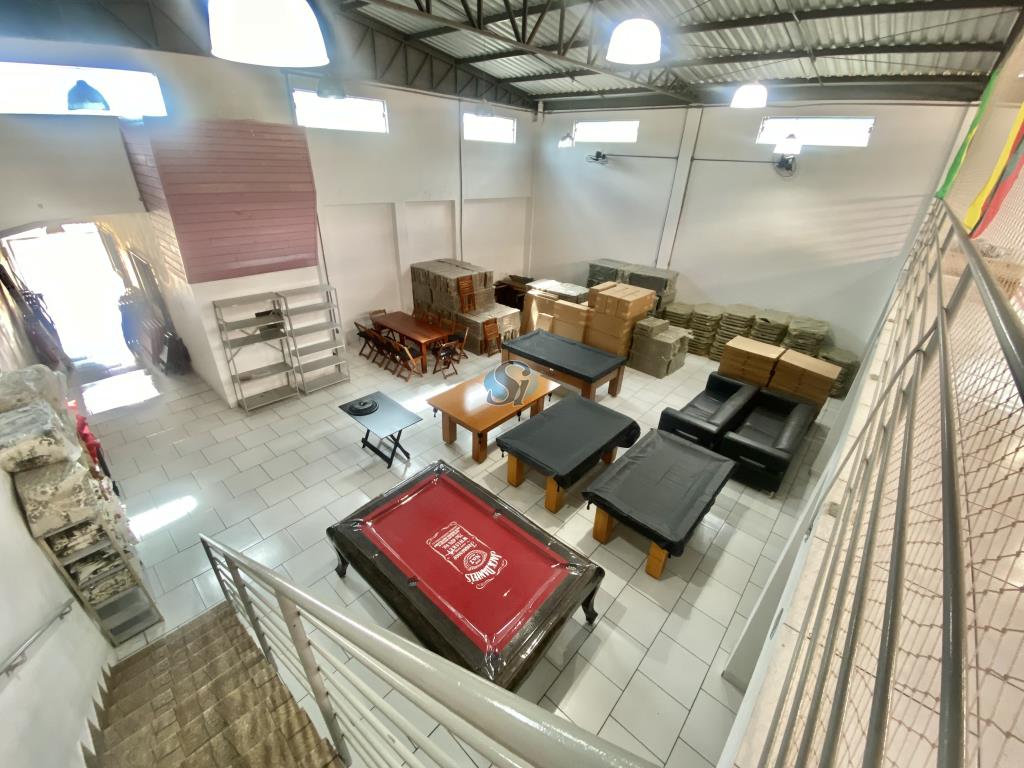 Prédio Comercial / Industrial em Imigrante Norte