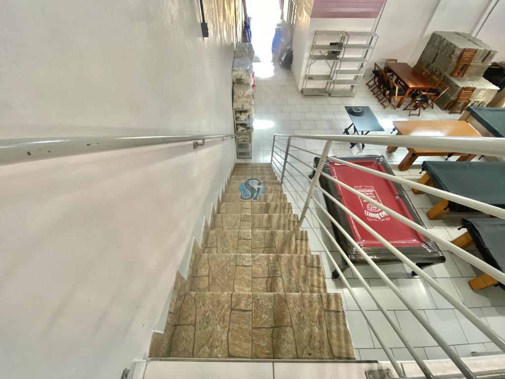 Prédio Comercial / Industrial em Imigrante Norte