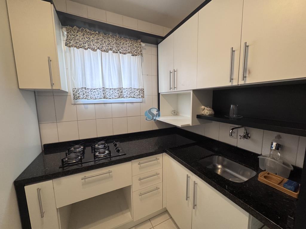 apartamento em Centro