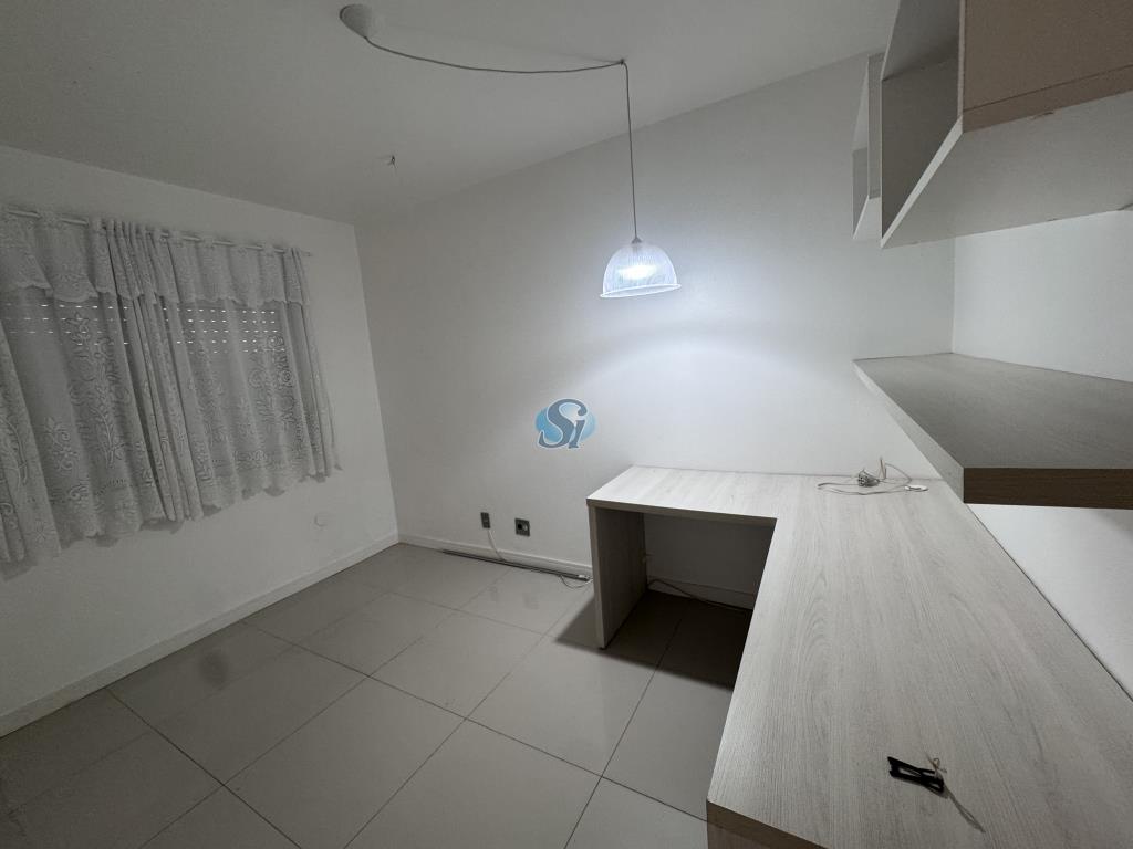 apartamento em Centro