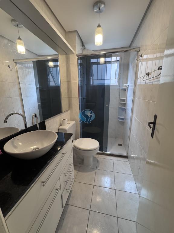 apartamento em Centro