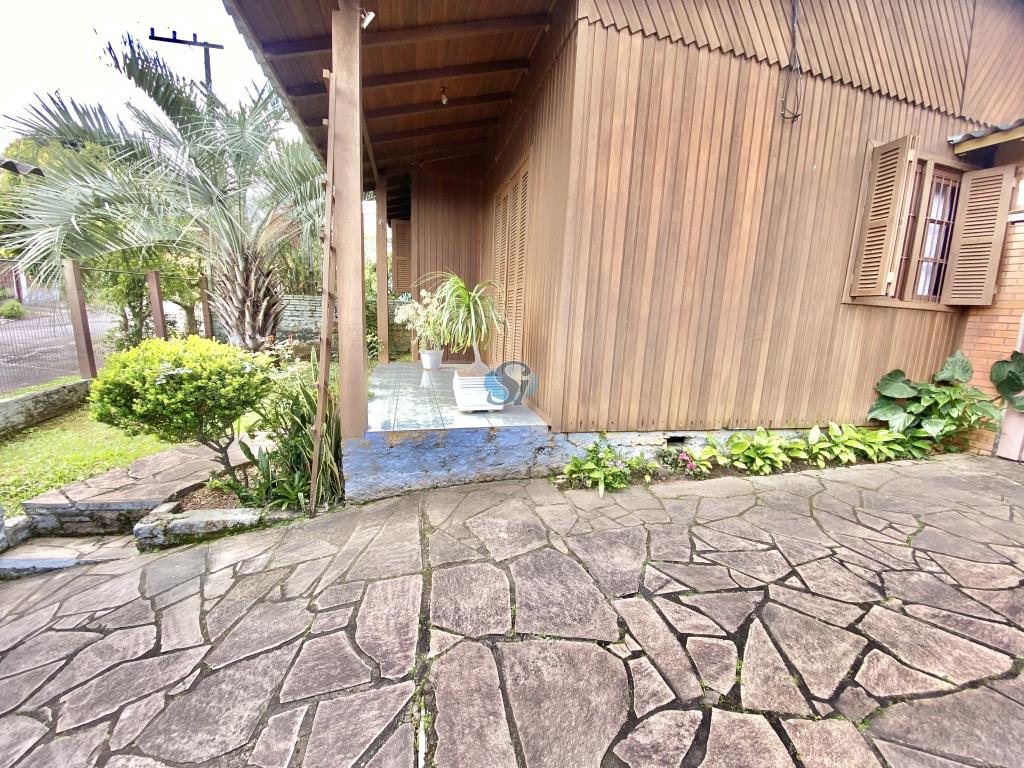 casa em Paulista