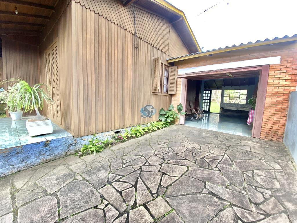 casa em Paulista