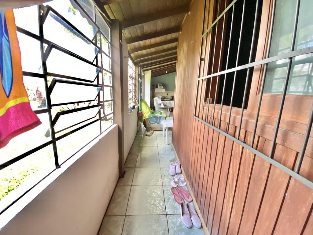 casa em Paulista