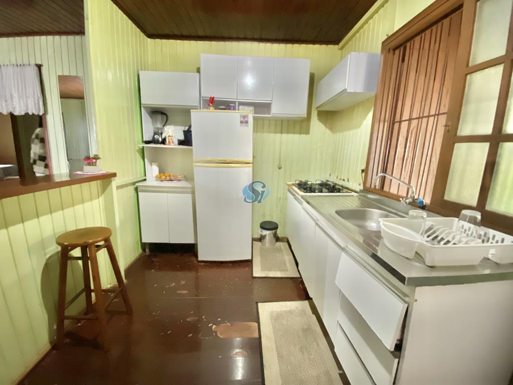 casa em Paulista