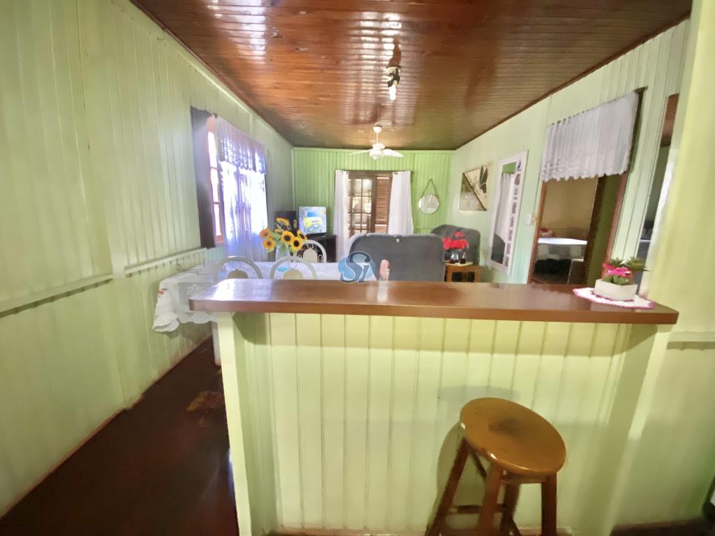 casa em Paulista