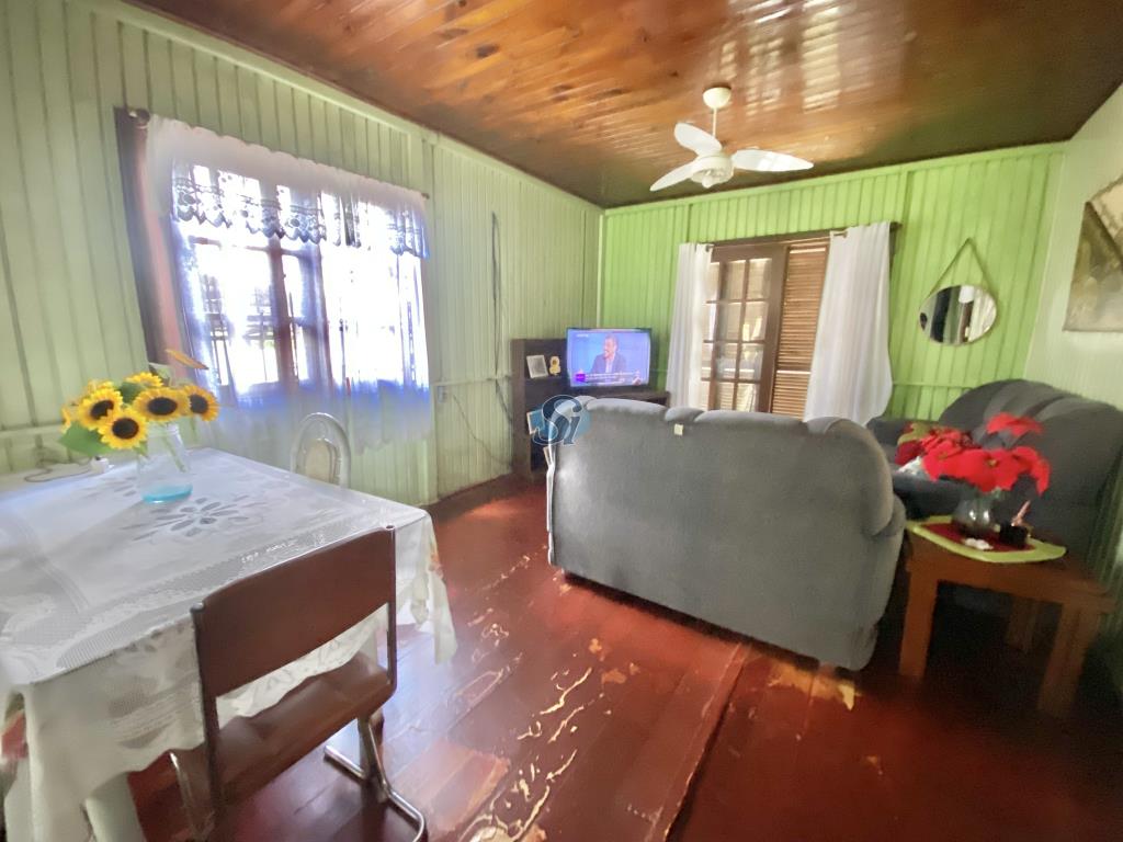casa em Paulista